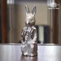 【中古】Frederick Warne & Co.ピーターラビット 貯金箱 oth-16 【アンティーク】【イギリス製】《2025/2/27掲載》