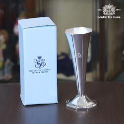 【中古】ORIENT-EXPRESS HOTELS オリエント急行  花瓶 箱付き OTH-23 【アンティーク】【シルバープレート】《2026/2/12掲載》