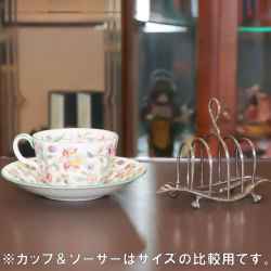 【中古】SHEFFIELD(シェフィールド) トーストラック sh-1003【アンティーク】【イギリス製】