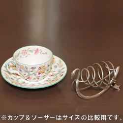 【中古】SHEFFIELD(シェフィールド) トーストラック sh-1004【アンティーク】【イギリス製】