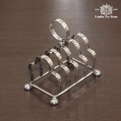 【中古】SHEFFIELD(シェフィールド) トーストラック sh-1010【アンティーク】【イギリス製】《2026/1/14掲載》