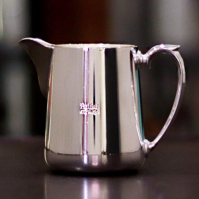 中古】harrods（ハロッズ）ホテル用3点ティーセット BA-307