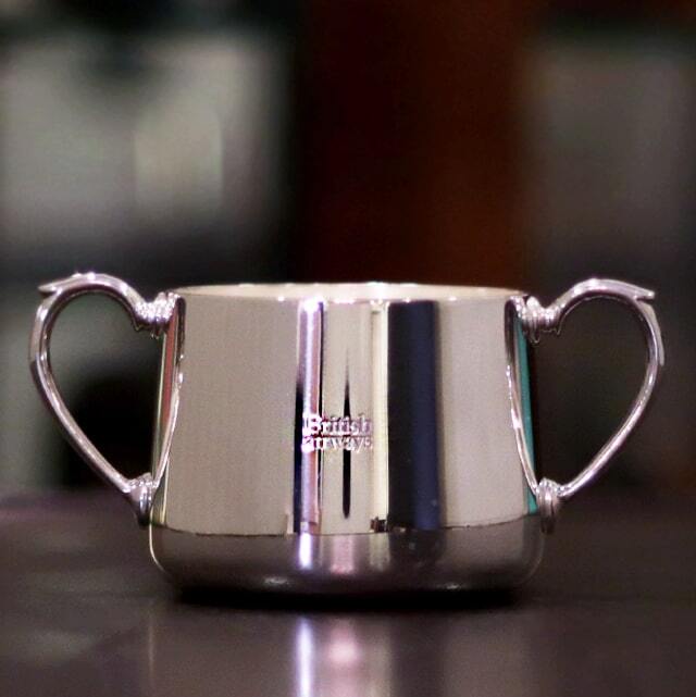 中古】harrods（ハロッズ）ホテル用3点ティーセット BA-307