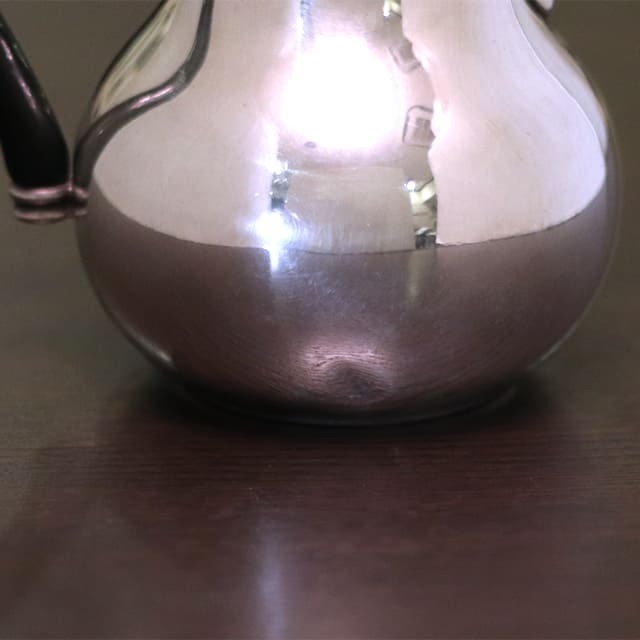 中古】Christofle(クリストフル) 業務用コーヒーポット ch-121