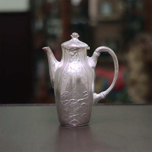 中古】【アウトレット】【訳有り品】Christofle(クリストフル) 3点