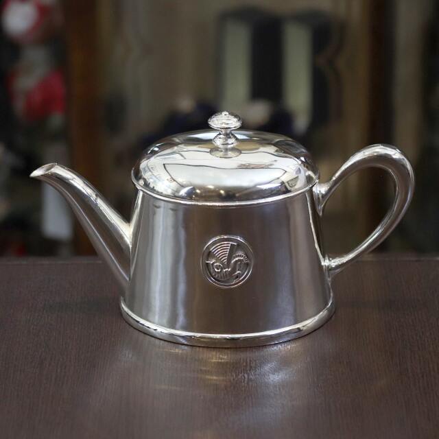コンコルド Christofle クリストフル AIR FRANCE Christofle Authentic Silver Spoon Concorde AIR FRANCE set of