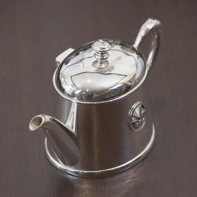 コンコルド Christofle クリストフル AIR FRANCE Christofle Authentic Silver Spoon Concorde AIR FRANCE set of