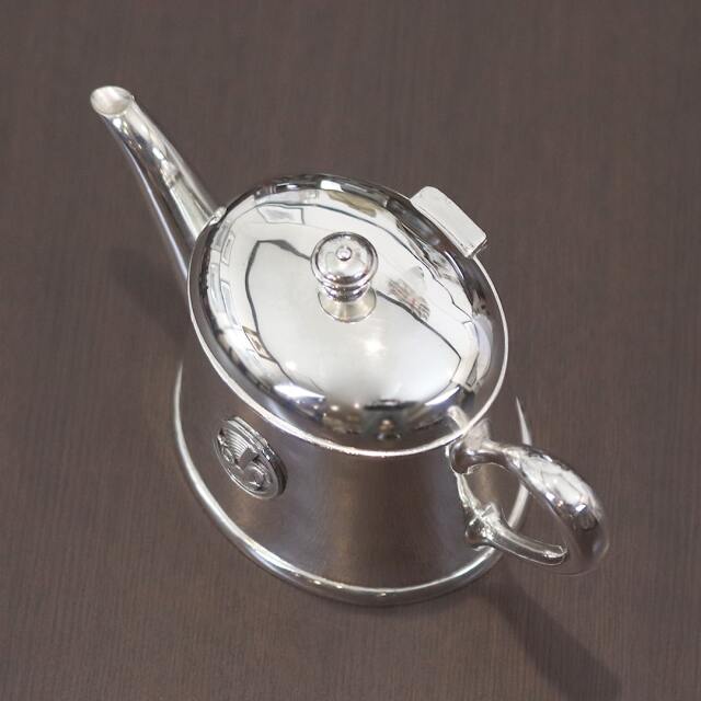 中古】Air France(エールフランス) Christofle(クリストフル)製