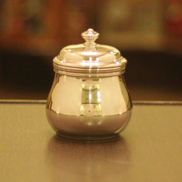 クリストフルティーセット クリストフル「ティーサーバーセット」のご紹介 | アトリエ・ブランカ