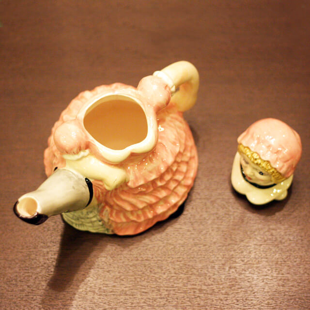 ぺッパーミル ロングサイズ ビンテージ[台湾製] 美品 ジャクソン ピンテールサワラチューン42 120mm/42g 【シーバス
