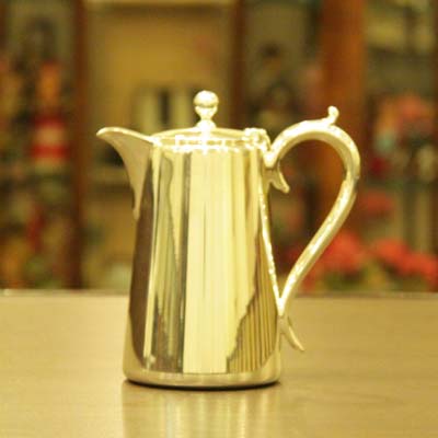 ELKINGTON（エルキントン）4点ティーセット EK-302【アンティーク