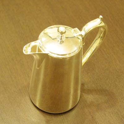 ELKINGTON（エルキントン）4点ティーセット EK-302【アンティーク