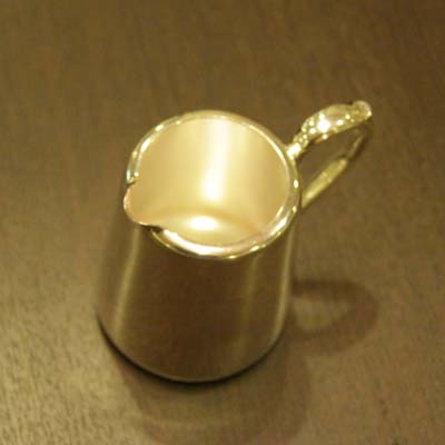 ELKINGTON（エルキントン）4点ティーセット EK-302【アンティーク