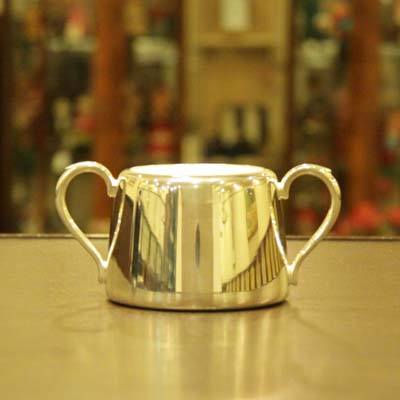 ELKINGTON（エルキントン）4点ティーセット EK-302【アンティーク