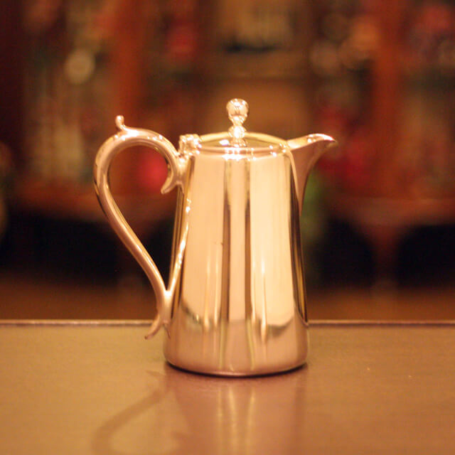 ELKINGTON（エルキントン） ホテル用コーヒーポット ek-318