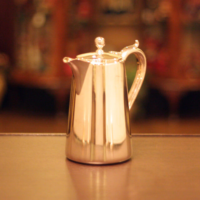 ELKINGTON（エルキントン） ホテル用コーヒーポット ek-318