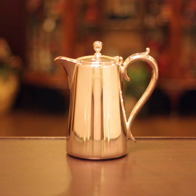 ELKINGTON（エルキントン） ホテル用コーヒーポット ek-318