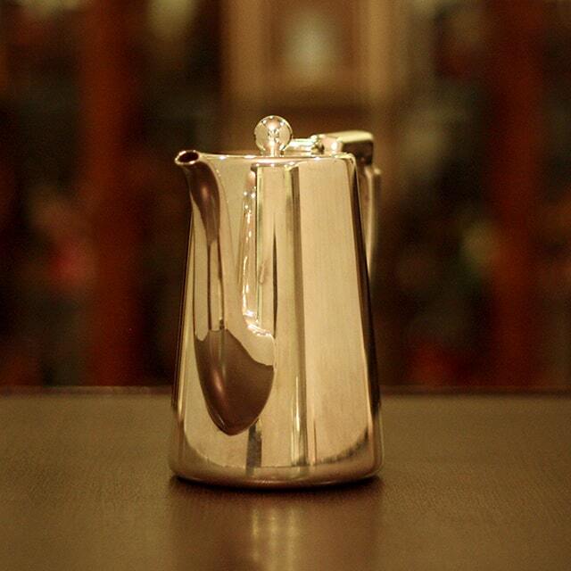 中古】ELKINGTON（エルキントン） 業務用コーヒーポット ek-371
