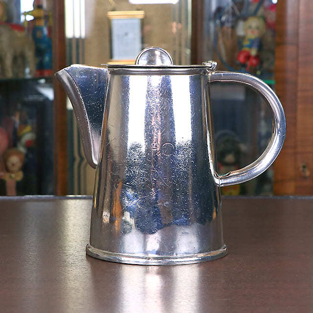 中古】【アウトレット】ELKINGTON(エルキントン) P&Oロゴ入りコーヒー