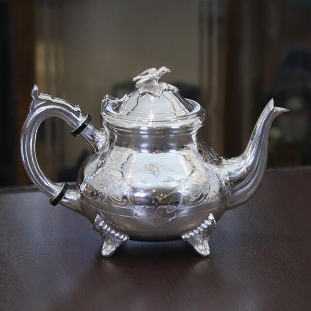 フォートナム&メイソン　3点セット 中古】FORTNUM & MASON（フォートナム＆メイソン）家庭用3点