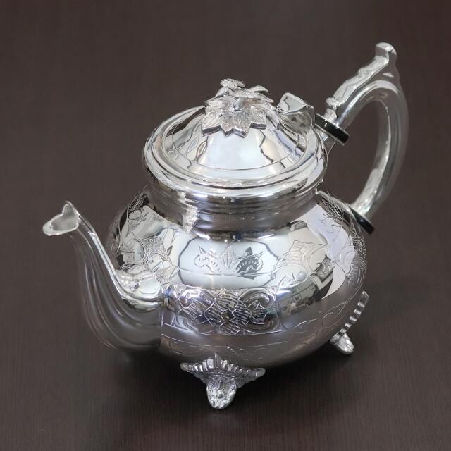中古】FORTNUM & MASON（フォートナム＆メイソン）家庭用3点
