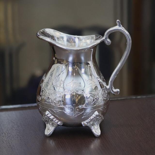 中古】FORTNUM & MASON（フォートナム＆メイソン）家庭用3点ティー