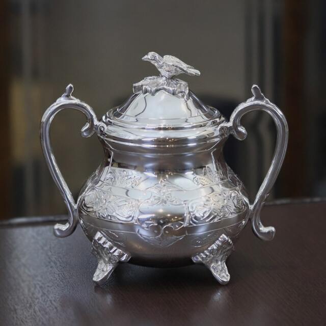 中古】FORTNUM & MASON（フォートナム＆メイソン）家庭用3点