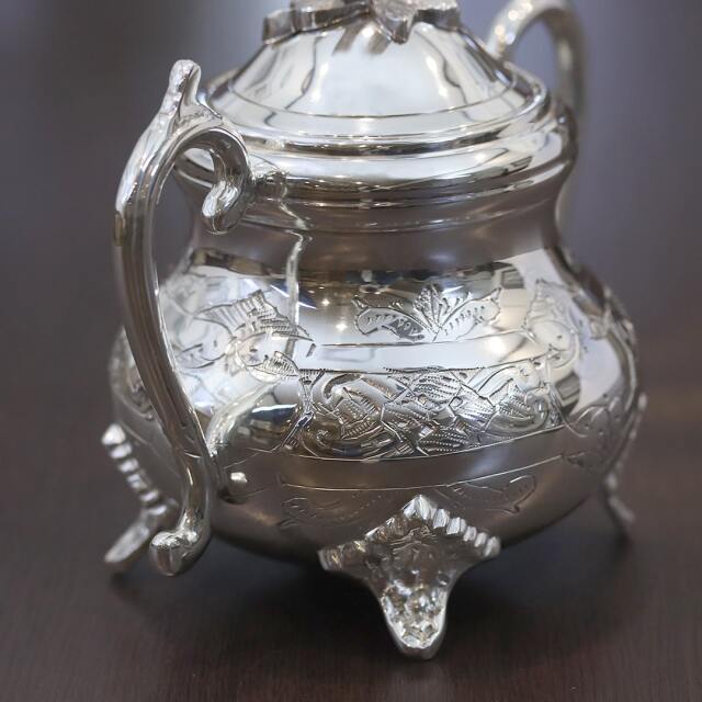 中古】FORTNUM & MASON（フォートナム＆メイソン）家庭用3点