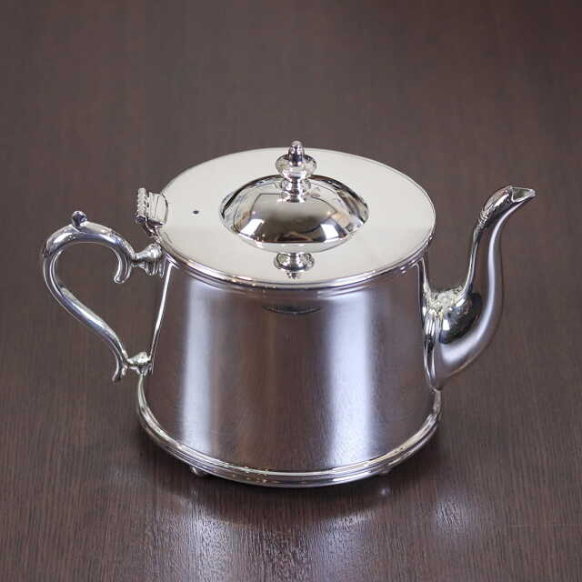 新古品】FORTNUM & MASON（フォートナム＆メイソン）家庭用3点ティー