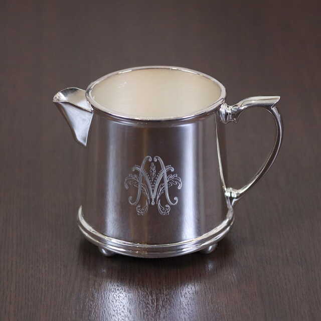 フォートナム&メイソン　陶器製　小物入れ　セット　容器　キッチン　イギリス製 新古品】FORTNUM & MASON（フォートナム＆メイソン）家庭用3点ティー