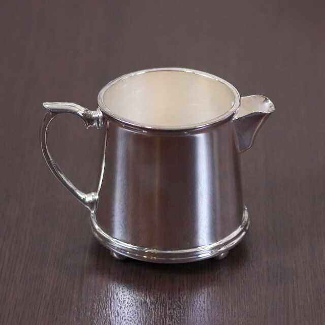 新古品】FORTNUM & MASON（フォートナム＆メイソン）家庭用3点ティー