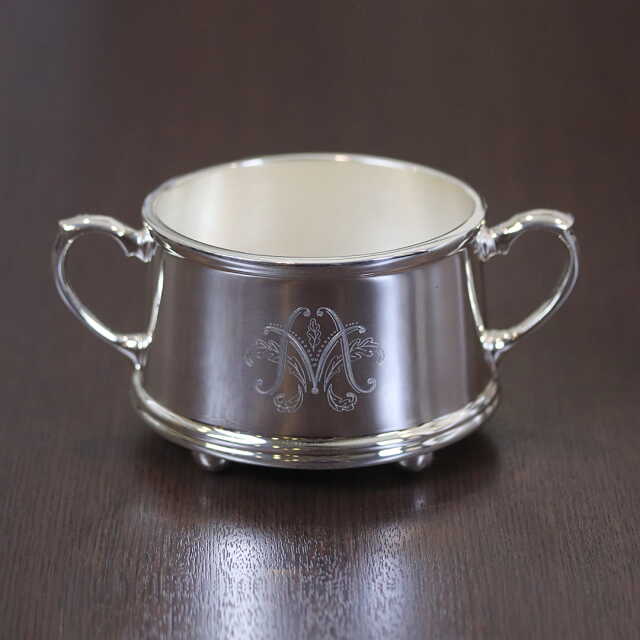 新古品】FORTNUM & MASON（フォートナム＆メイソン）家庭用3点ティー