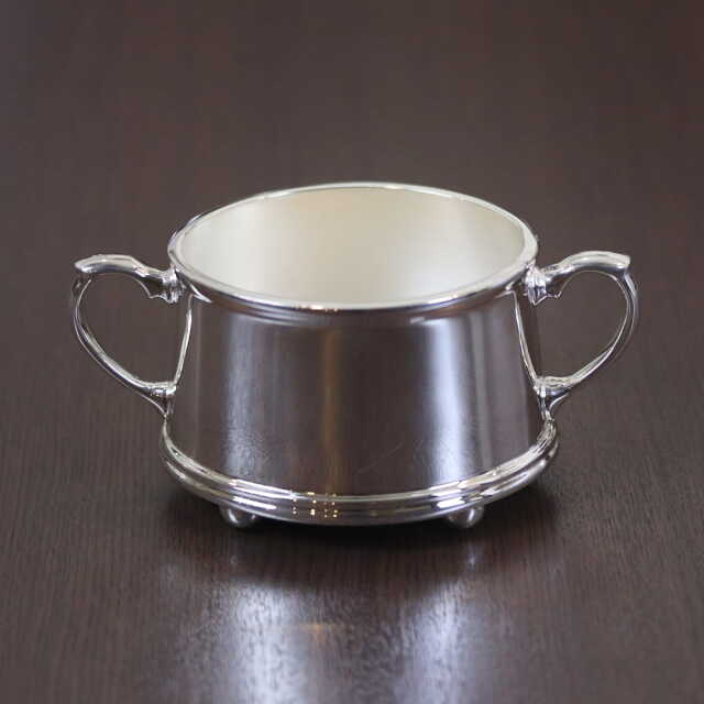 新古品】FORTNUM & MASON（フォートナム＆メイソン）家庭用3点ティー