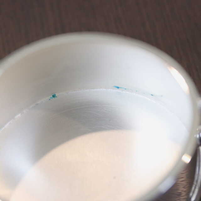 新古品】FORTNUM & MASON（フォートナム＆メイソン）家庭用3点ティー