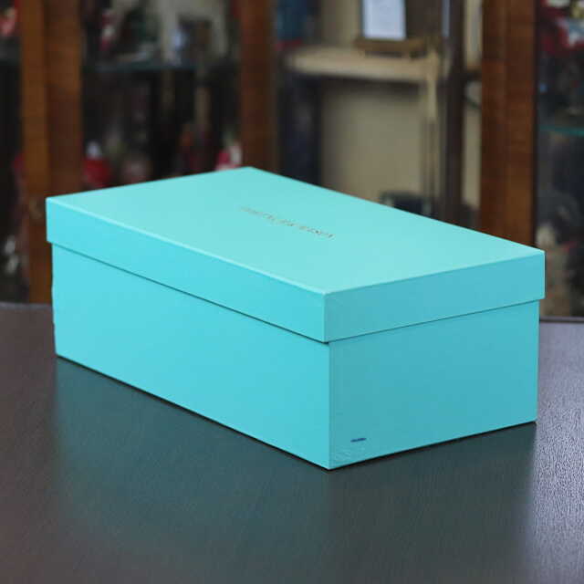 新古品】FORTNUM & MASON（フォートナム＆メイソン）家庭用3点ティー