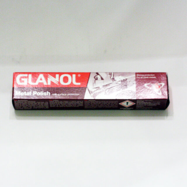 銀磨き】GLANOL グラノール クリーナー【Hohn & Hon GmgH】