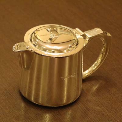 harrods（ハロッズ）4点ティーセット【アンティーク】【中古