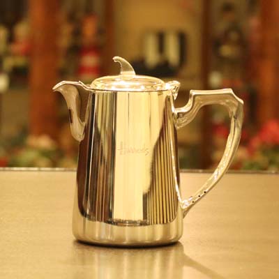 harrods（ハロッズ）4点ティーセット【アンティーク】【中古
