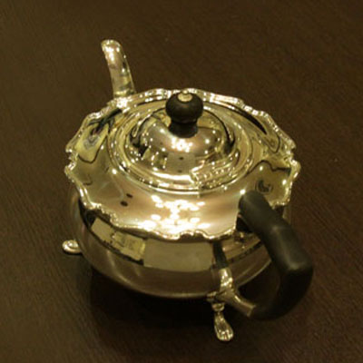 harrods（ハロッズ）家庭用3点ティーセット HR-628【アンティーク