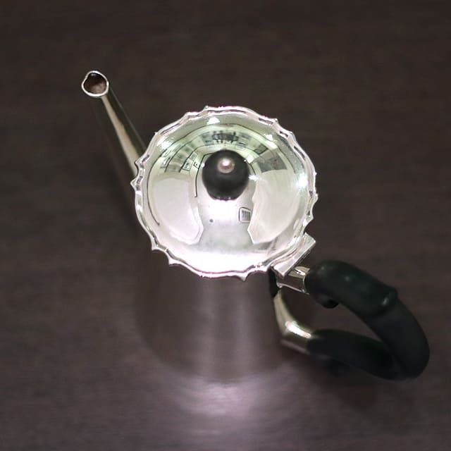 中古】harrods（ハロッズ）家庭用コーヒーポット HR-762【アンティーク