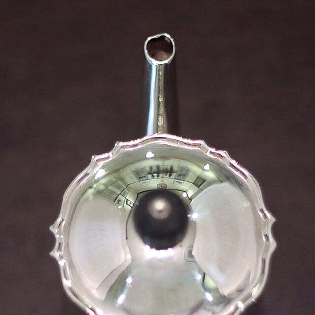 中古】harrods（ハロッズ）家庭用コーヒーポット HR-762【アンティーク