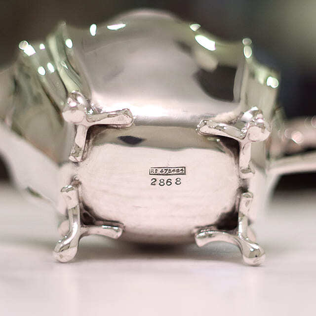 中古】harrods（ハロッズ）家庭用3点ティーセット HR-763