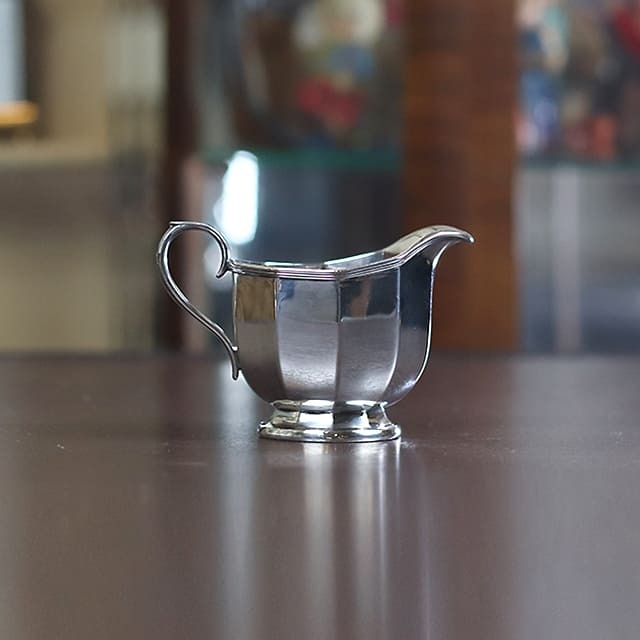 中古】harrods（ハロッズ）家庭用3点ティーセット HR-783