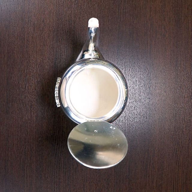 中古】harrods（ハロッズ）エンブレム ティーポット HR-784