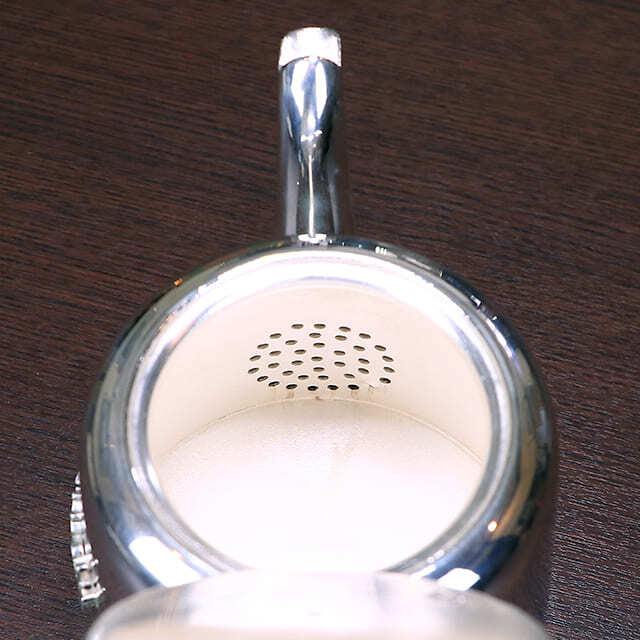 中古】harrods（ハロッズ）エンブレム ティーポット HR-784