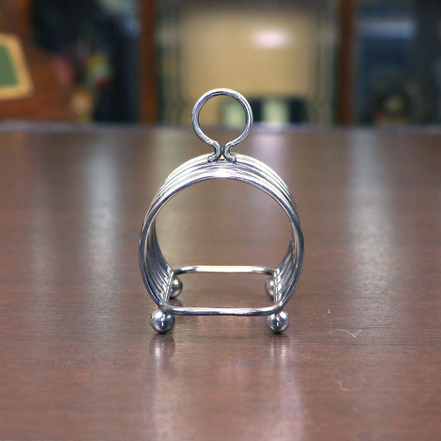 【中古】HARRODS(ハロッズ) レターラック hr-785【アンティーク】【イギリス製】