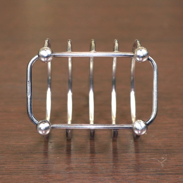 【中古】HARRODS(ハロッズ) レターラック hr-785【アンティーク】【イギリス製】
