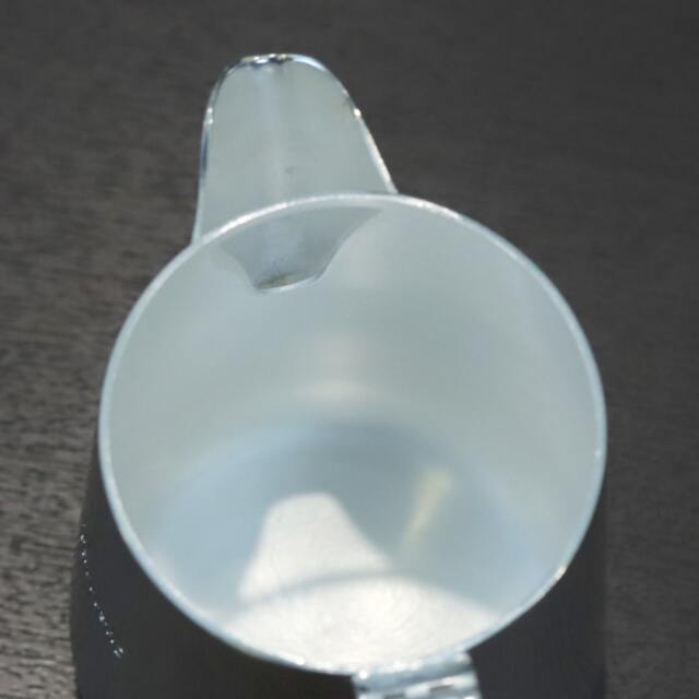 中古】Harrods（ハロッズ）ホテル用コーヒーポット HR-794
