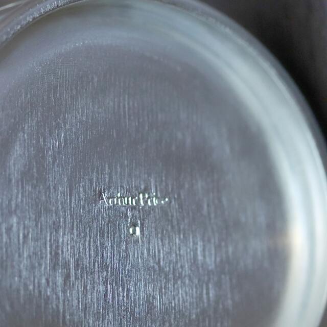 中古】Harrods（ハロッズ）ホテル用コーヒーポット HR-794