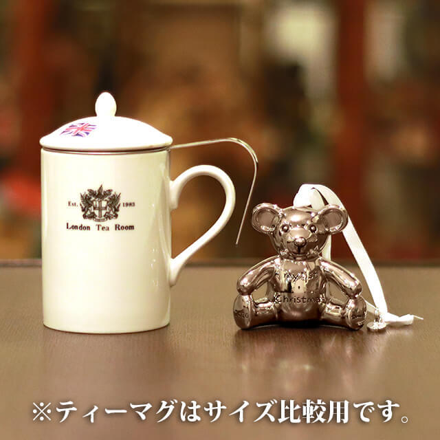 ハロッズ21 S Tセンチュリーベア⭐️未使用品